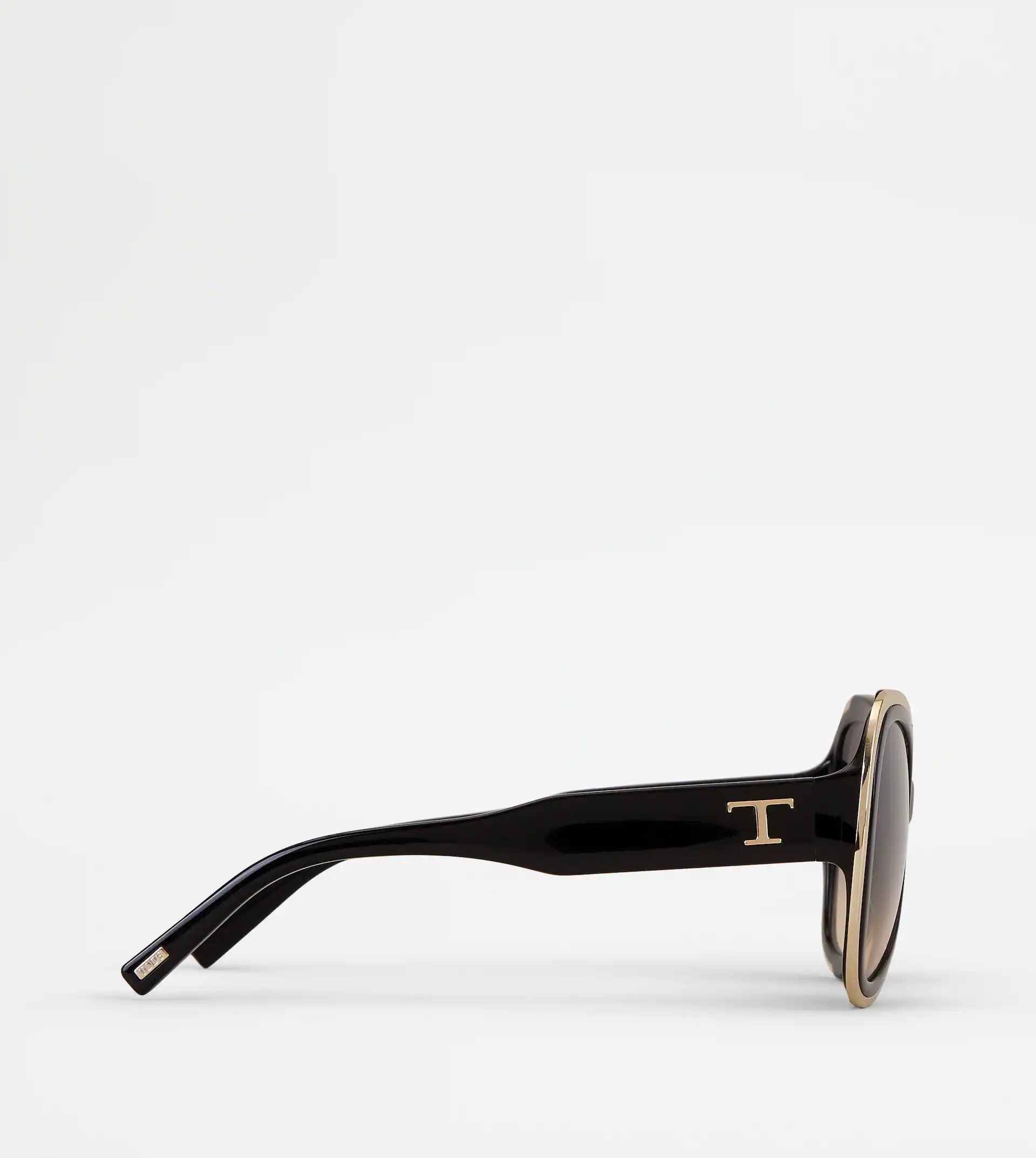 SUNGLASSES - BLACK - 2