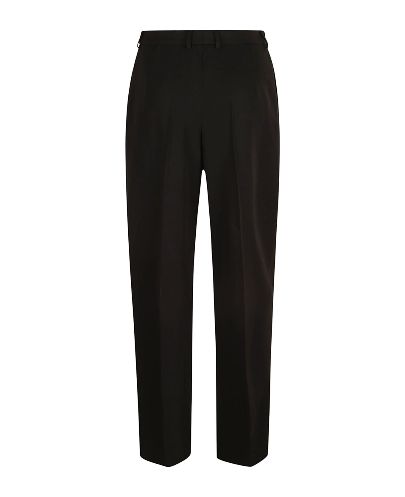 Baggy Trousers - 2