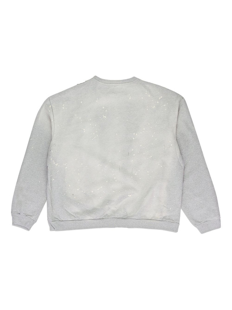 WHO DECIDES WAR Hardware crew-neck sweatshirt outlook