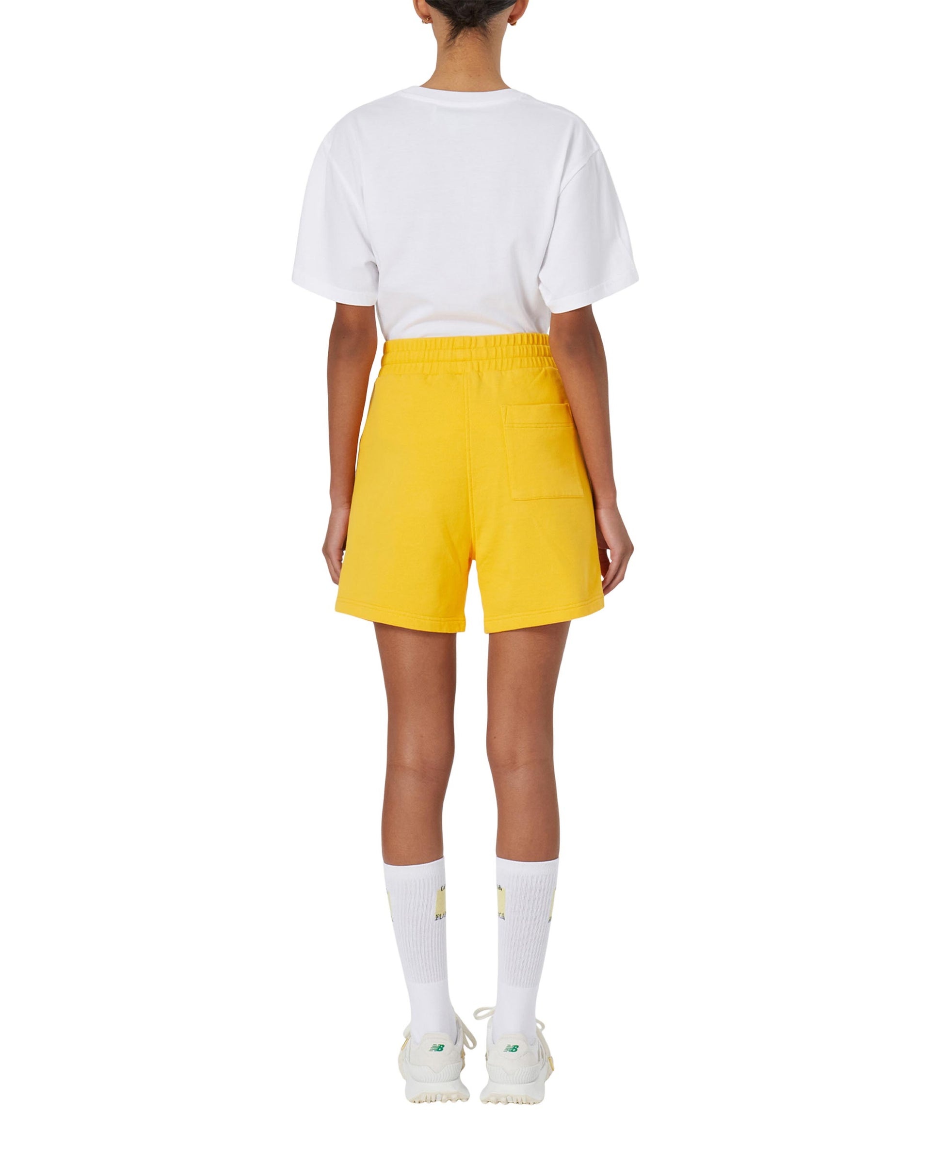 Casa Tennis Club Sweatshorts - 3