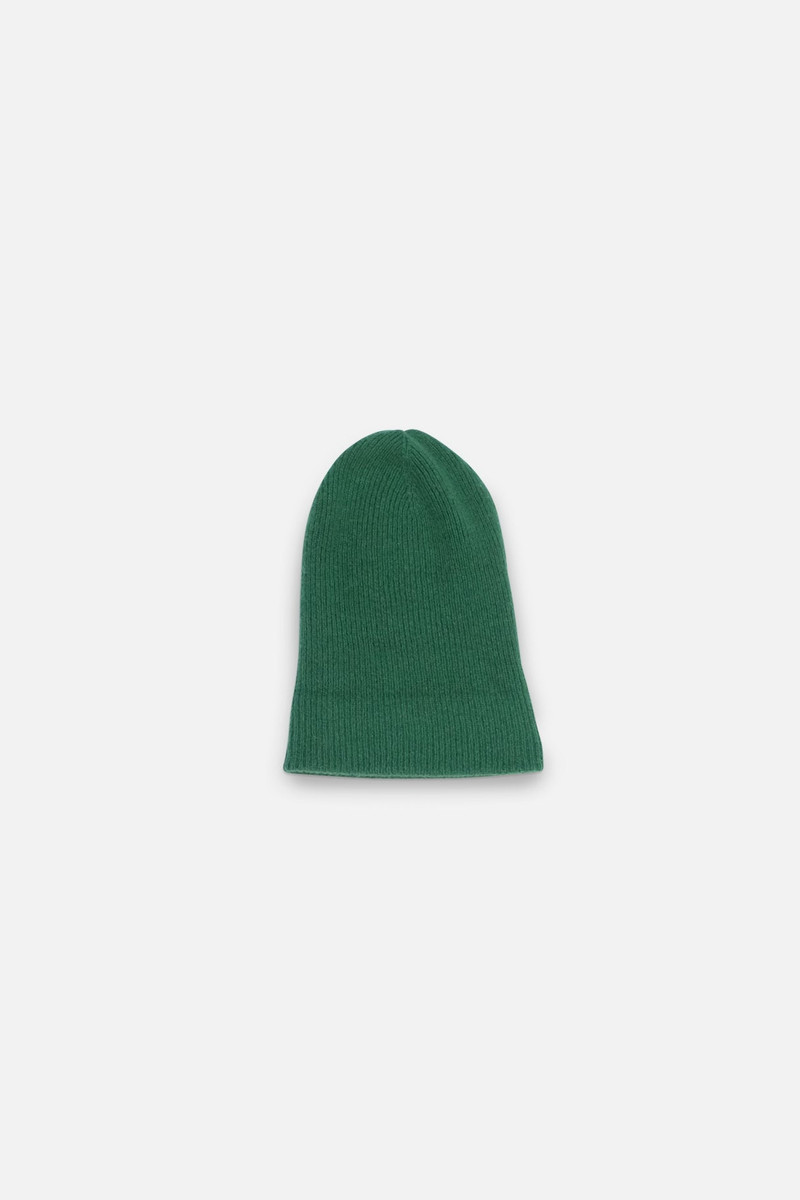 The Elder Statesman PARKER BEANIE outlook