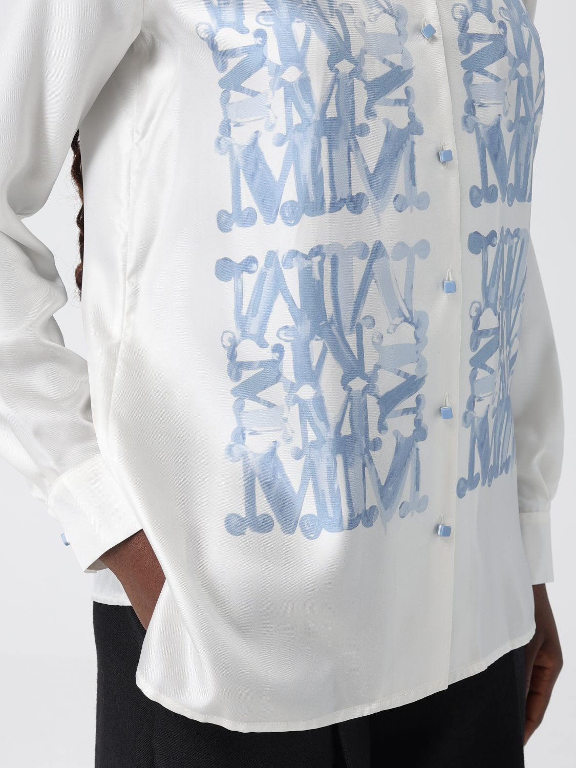 Shirt woman Max Mara - 5
