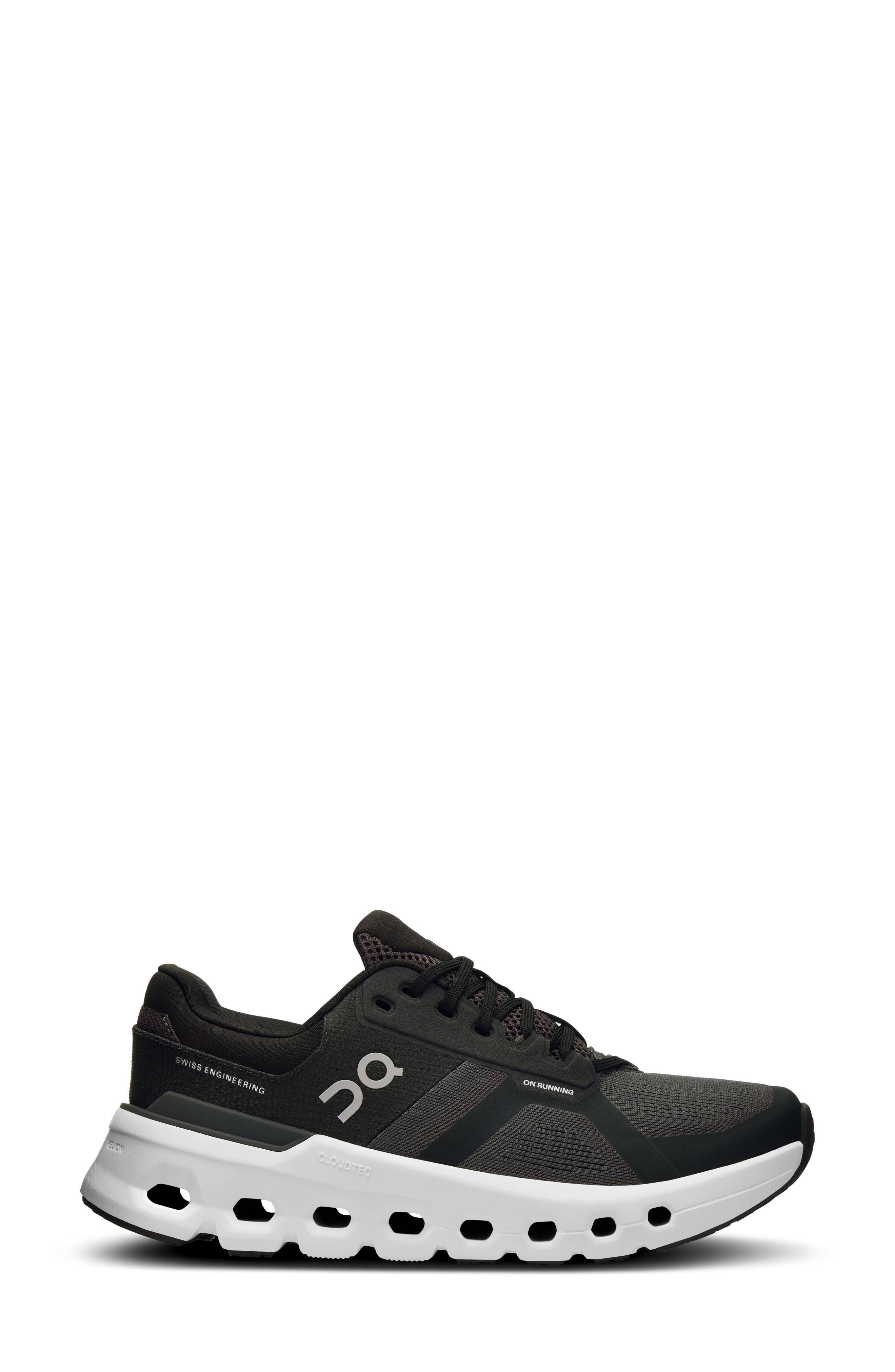 On Cloudrunner 2 Running Shoe in Eclipse/black at Nordstrom - 2
