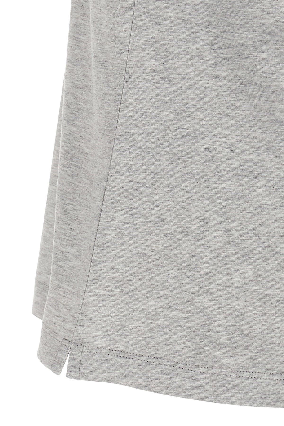 Logo print T-shirt - 4
