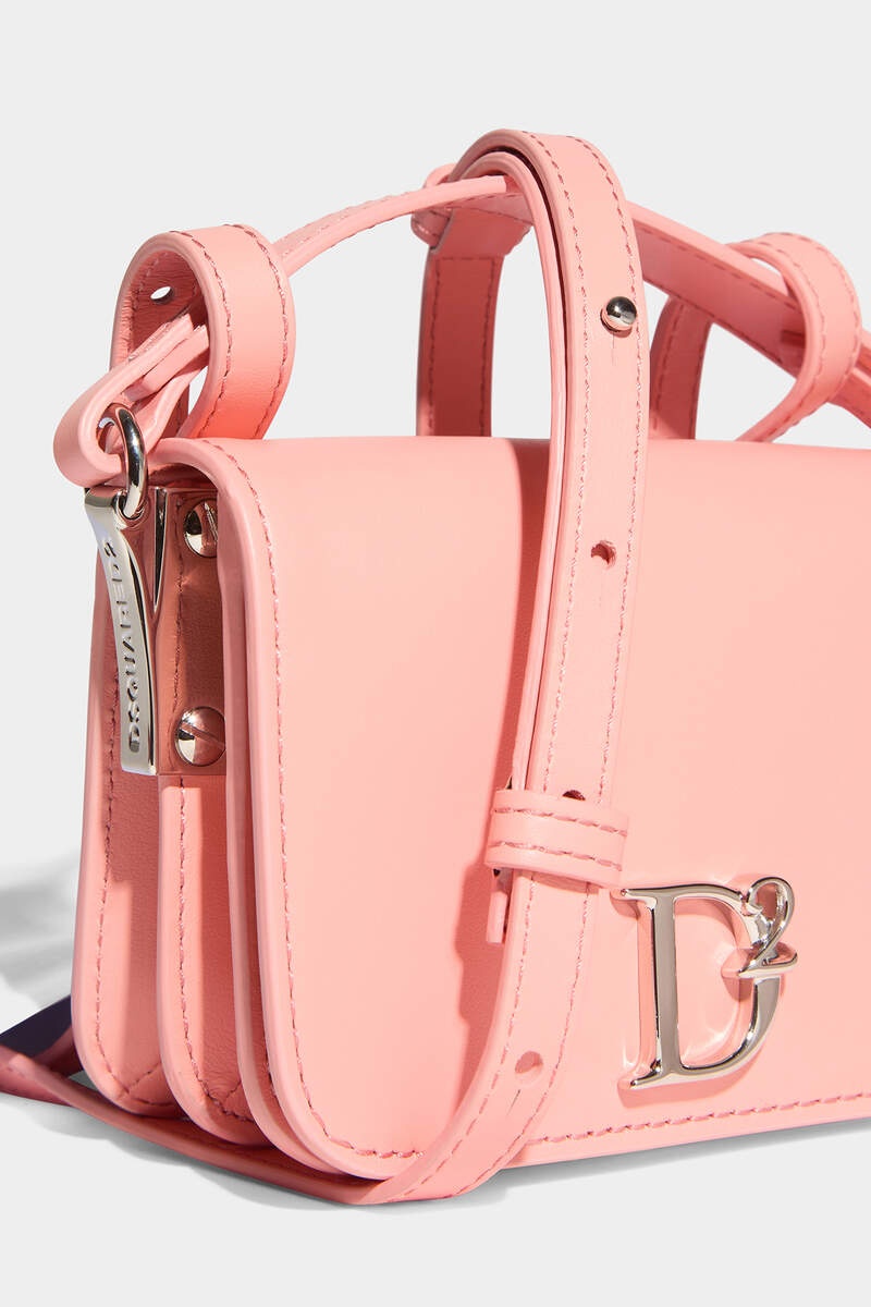 D2 STATEMENT CROSSBODY - 4