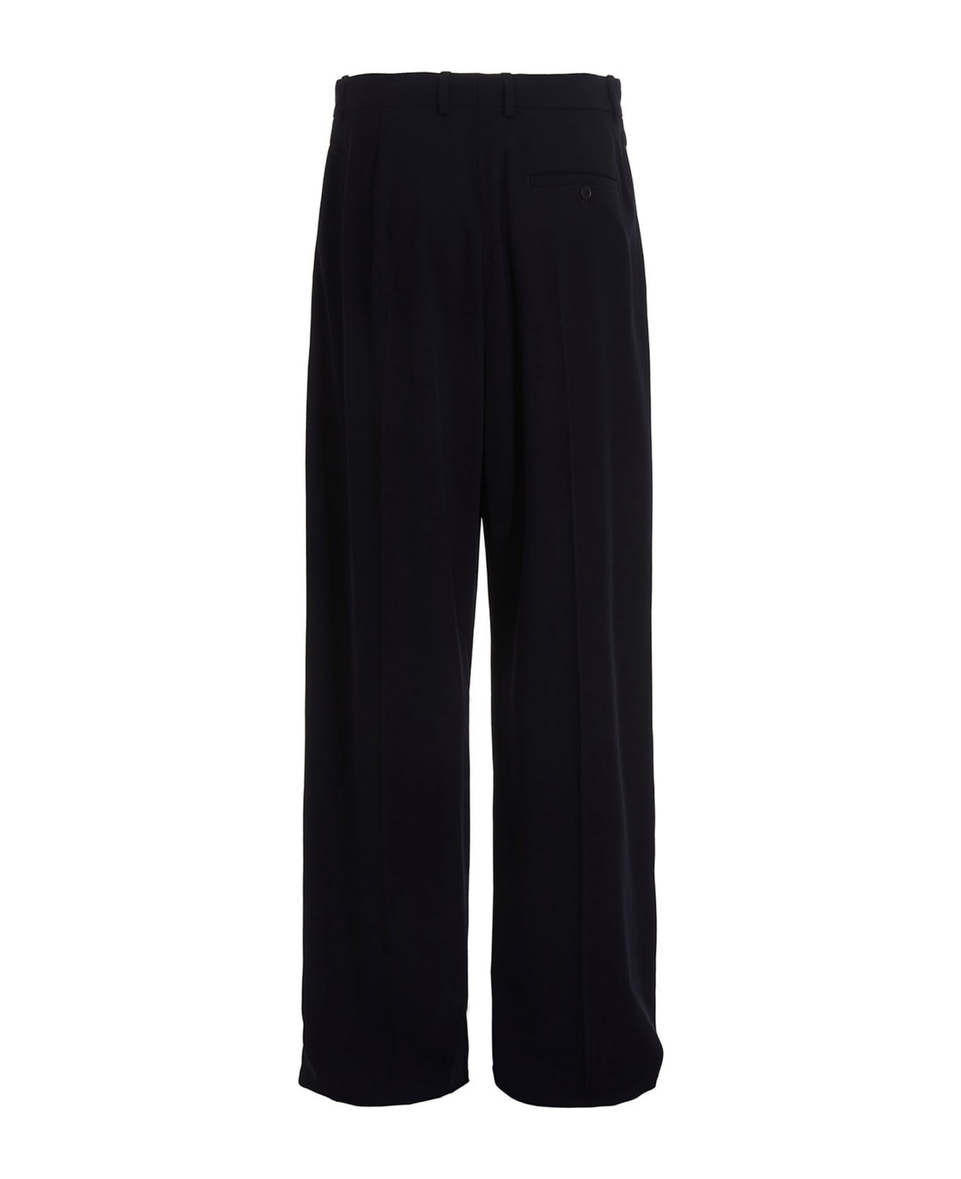 Wide-leg Pant - 2