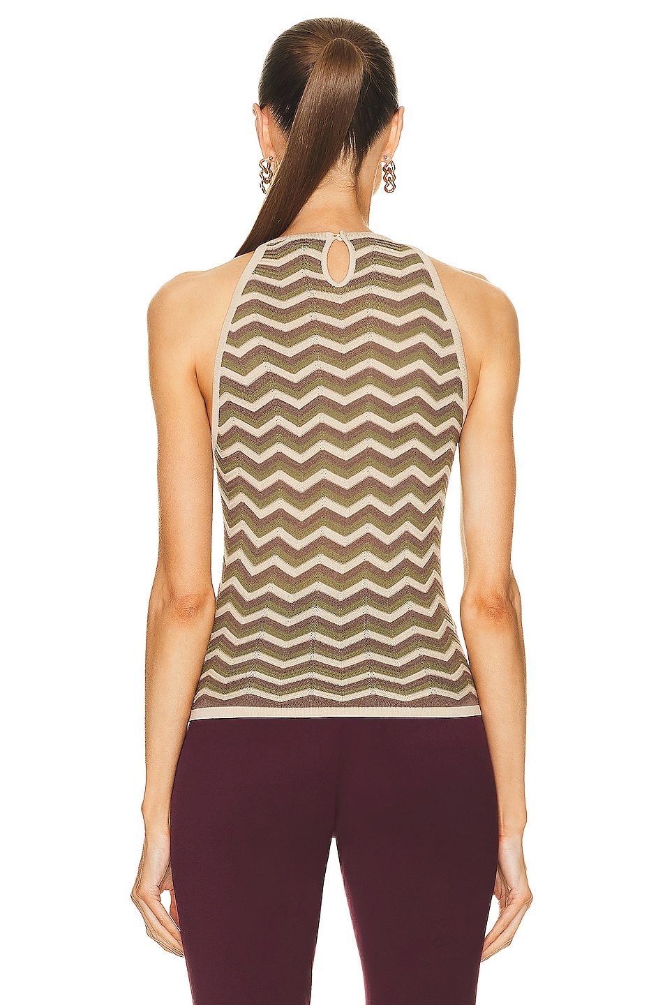 Racerback Tank Top - 3