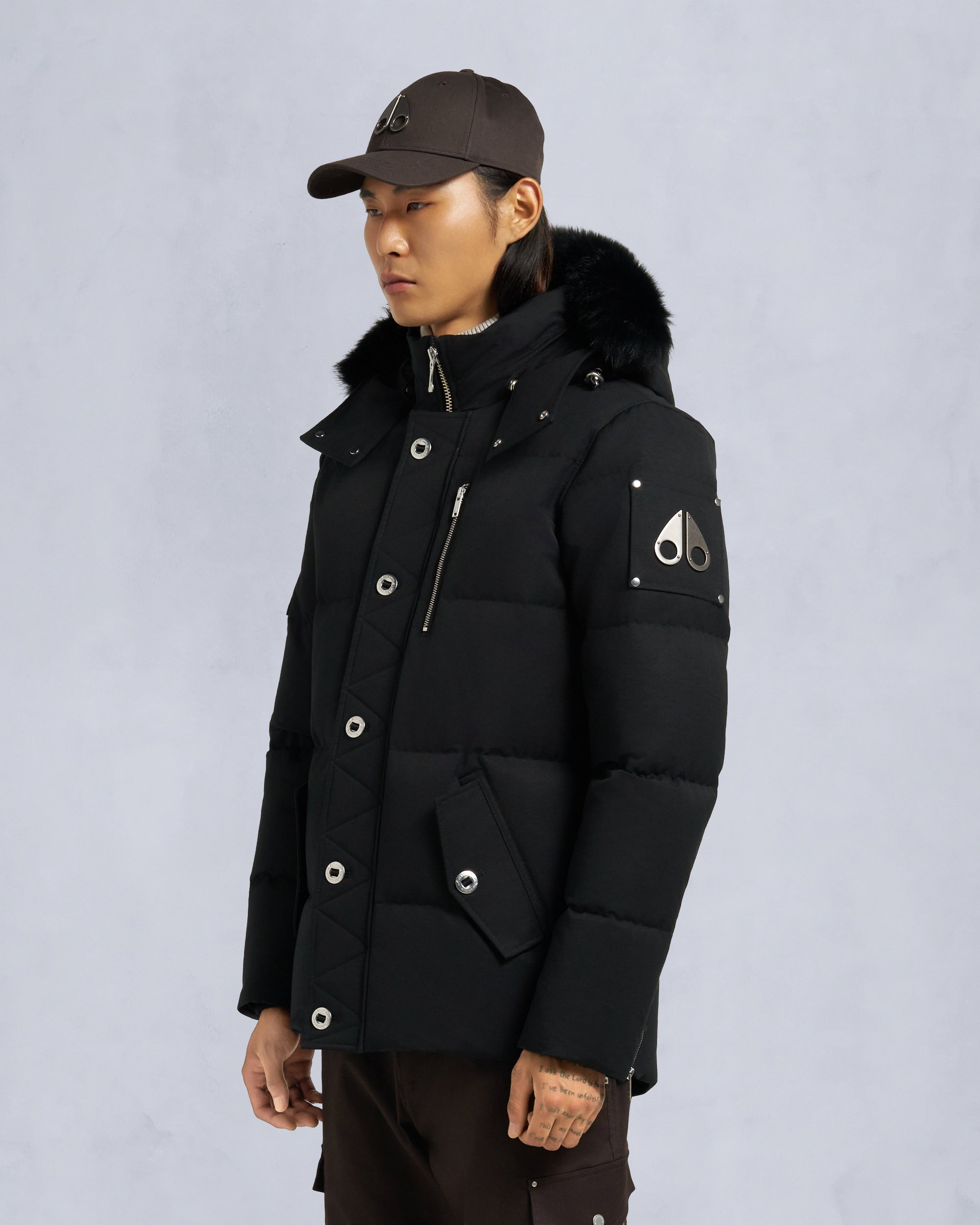 ORIGINAL 3Q NEOSHEAR JACKET - 3