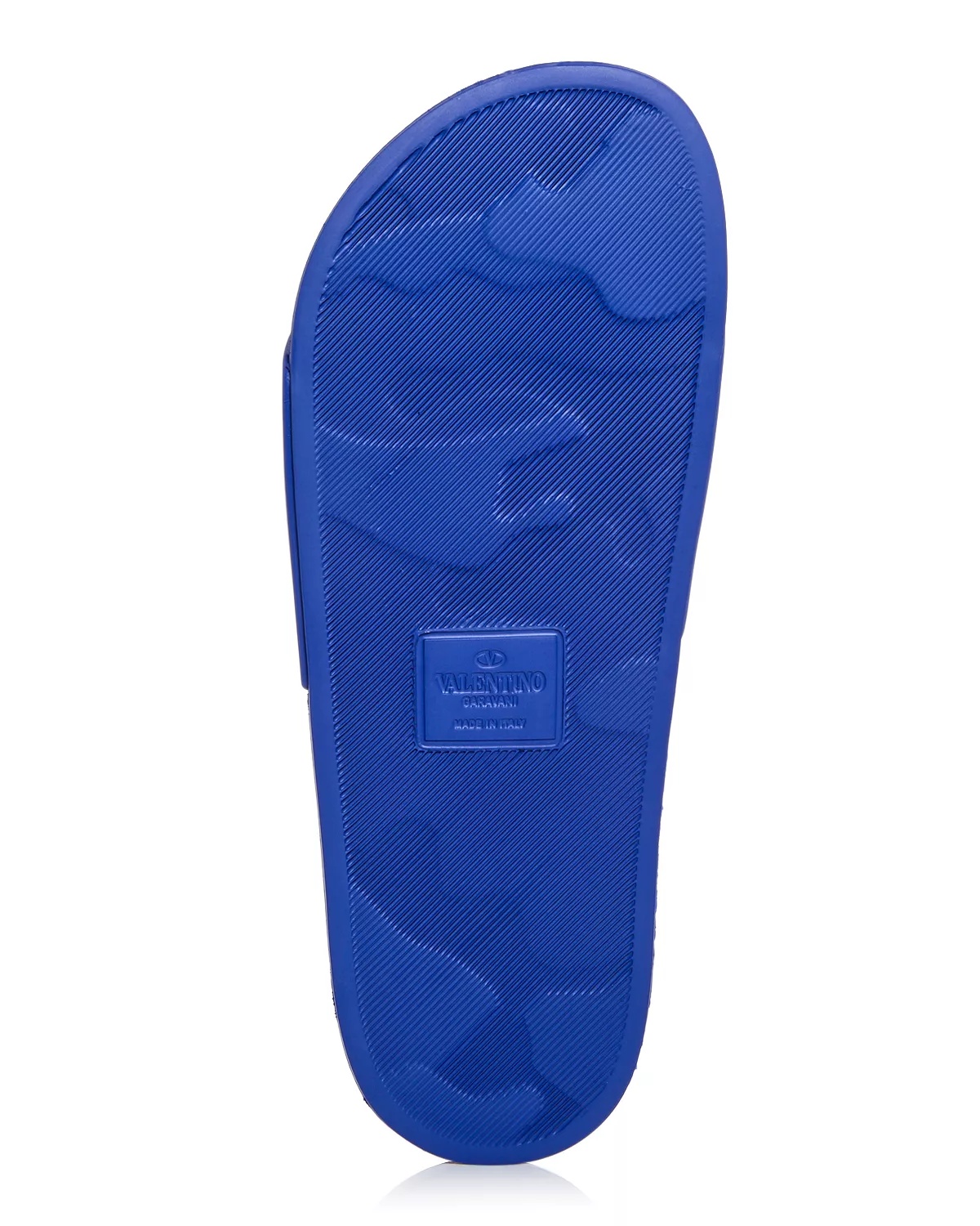 Men's Coolside VLogo Slide Sandals - 4
