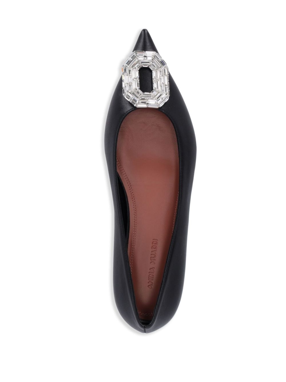 Camelia ballet flats - 4