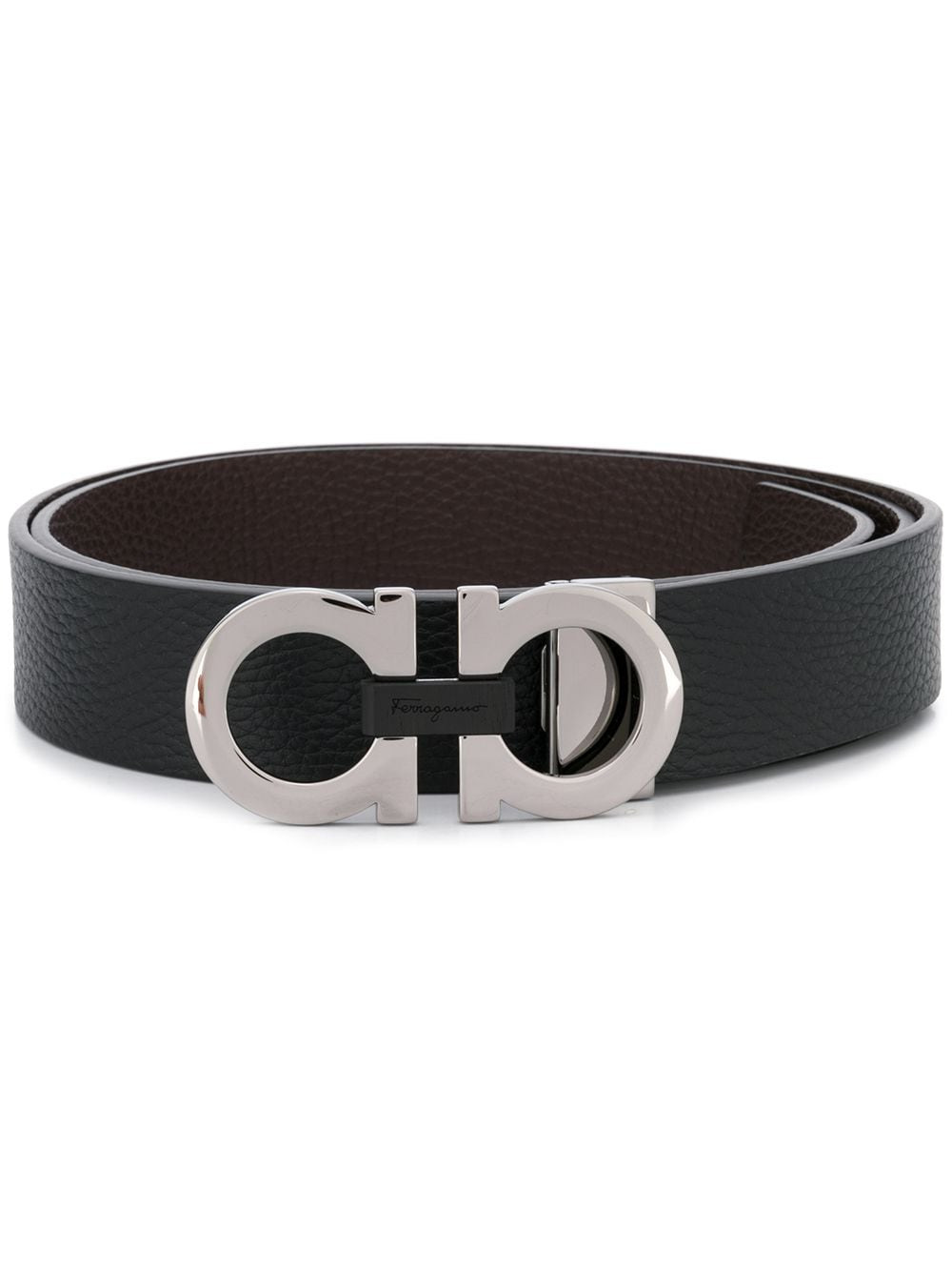Ferragamo Belt - 1