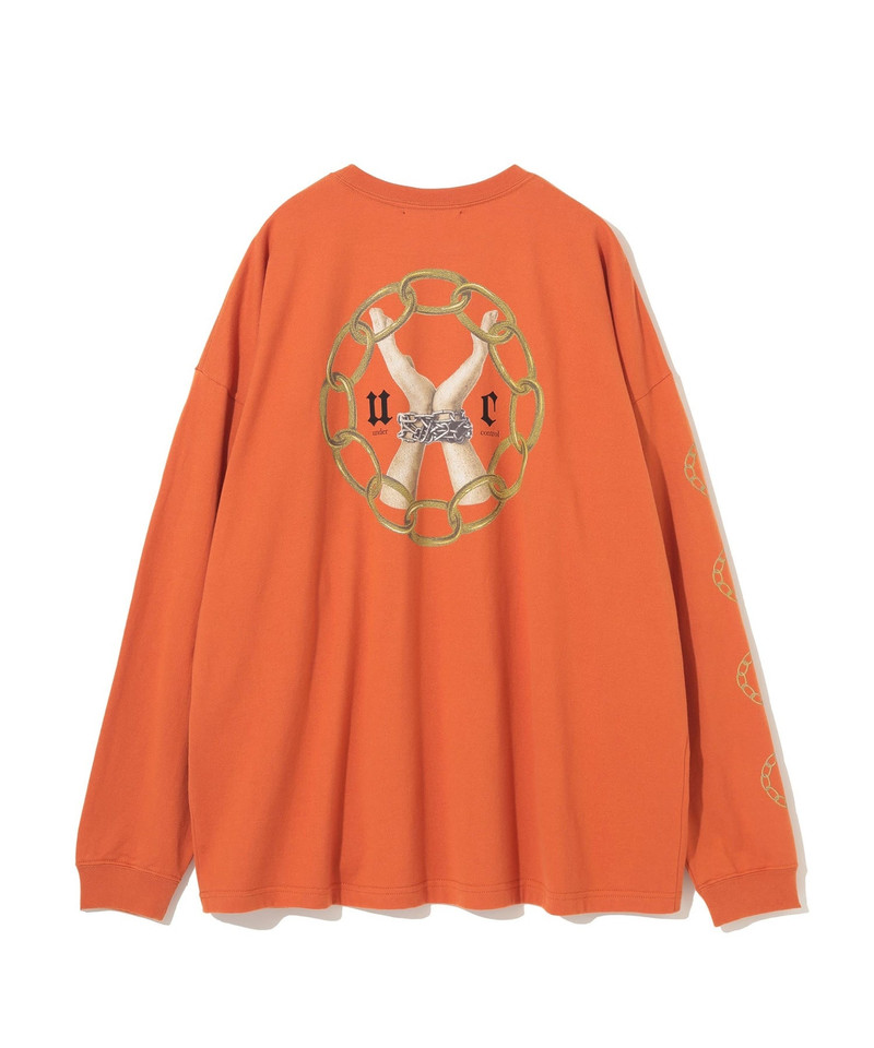 UNDERCOVER UC1E1893-1 outlook
