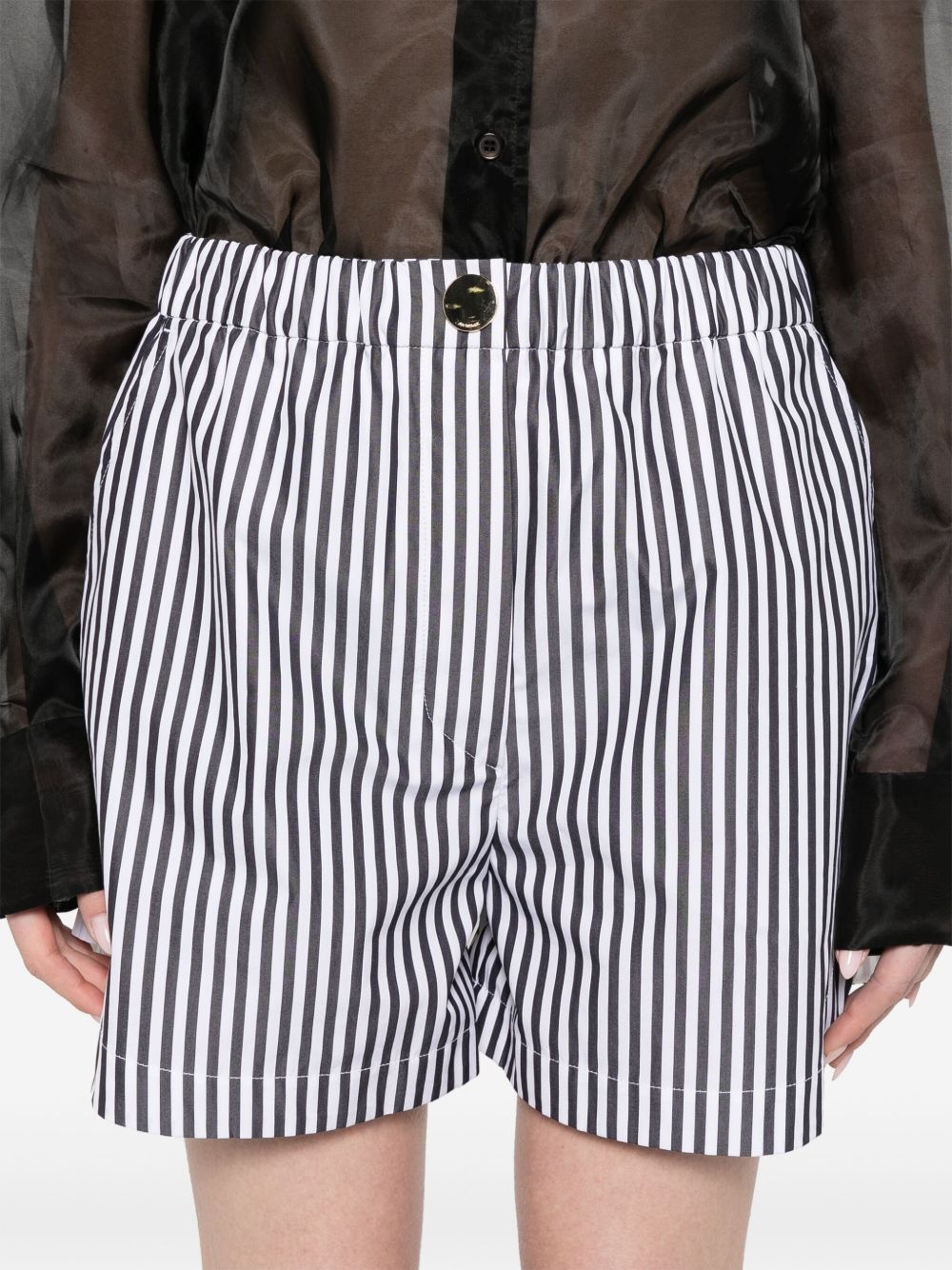Muscari shorts - 5