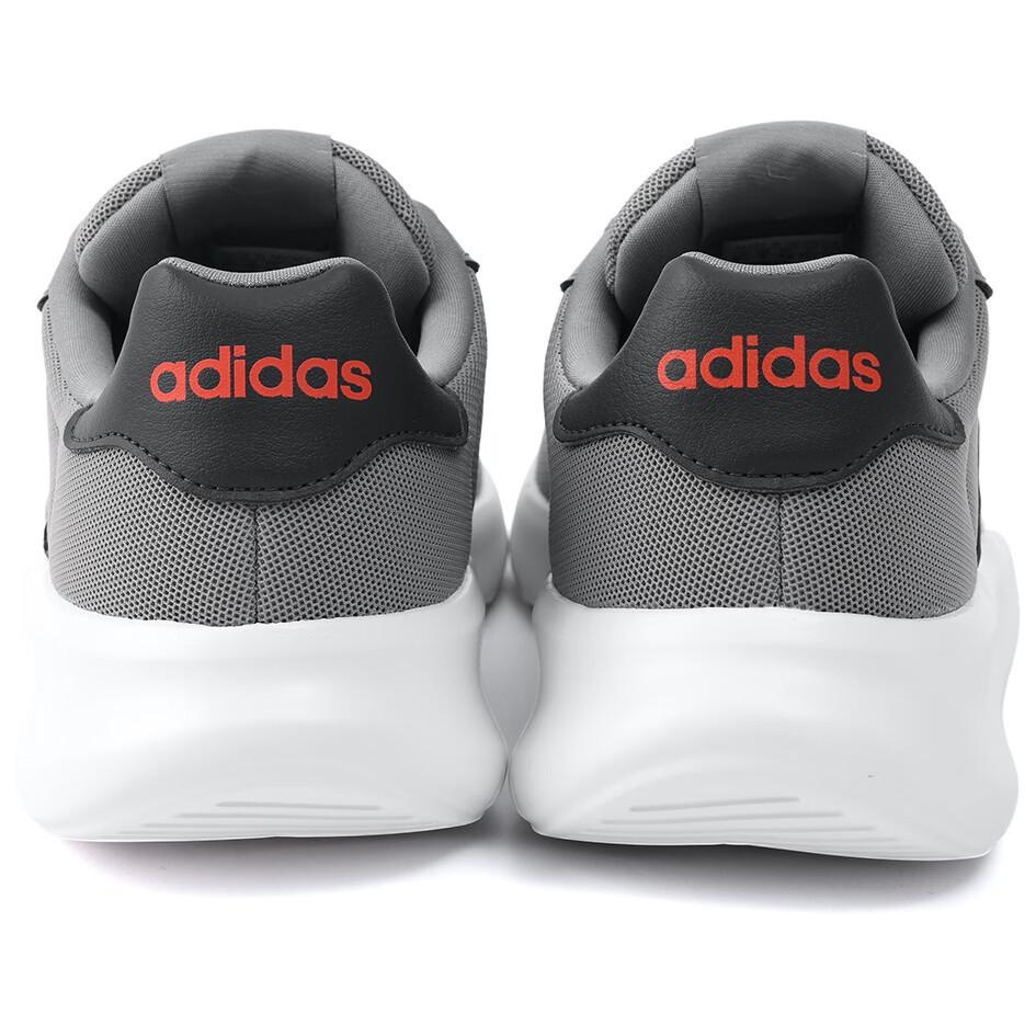 adidas adidas neo Lite Racer Shoes 'Grey Black' IG3603