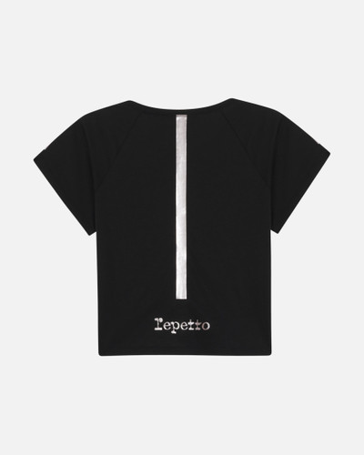 Repetto Graphic t-shirt outlook