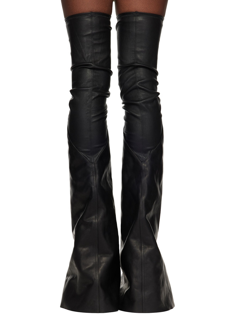 135mm Cargowedge boots 2