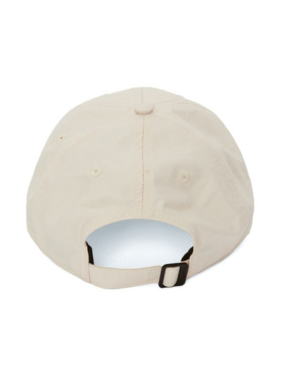 JW Anderson apple-print cap outlook