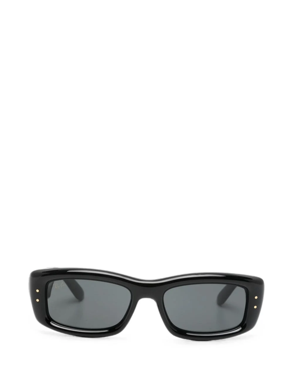 x A$AP Rocky Kiliane Puffer sunglasses - 1