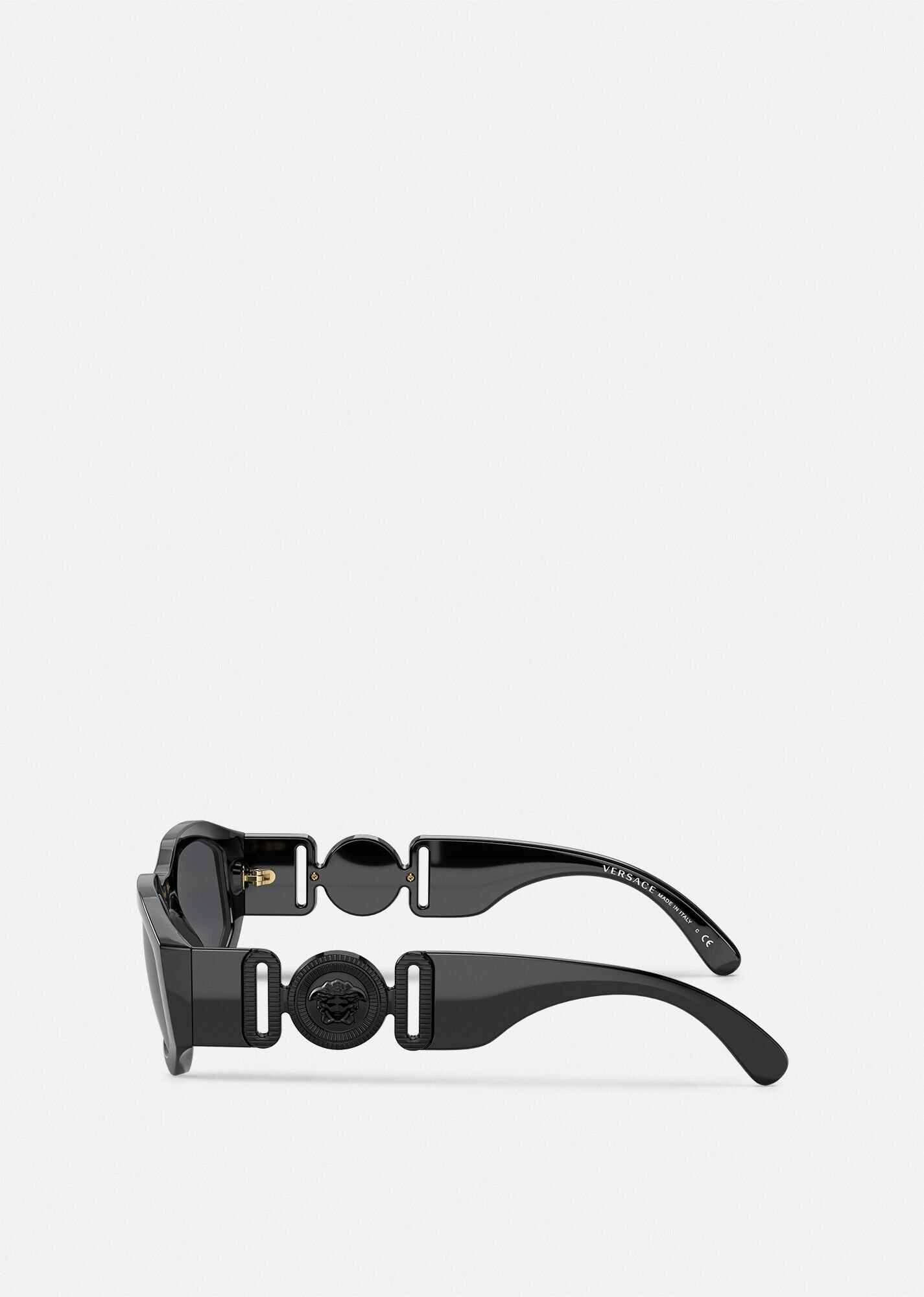 Medusa Biggie Sunglasses - 3