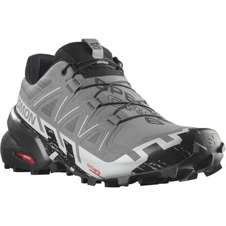 Speedcross 6 Trail Running Shoe - Men's - 2