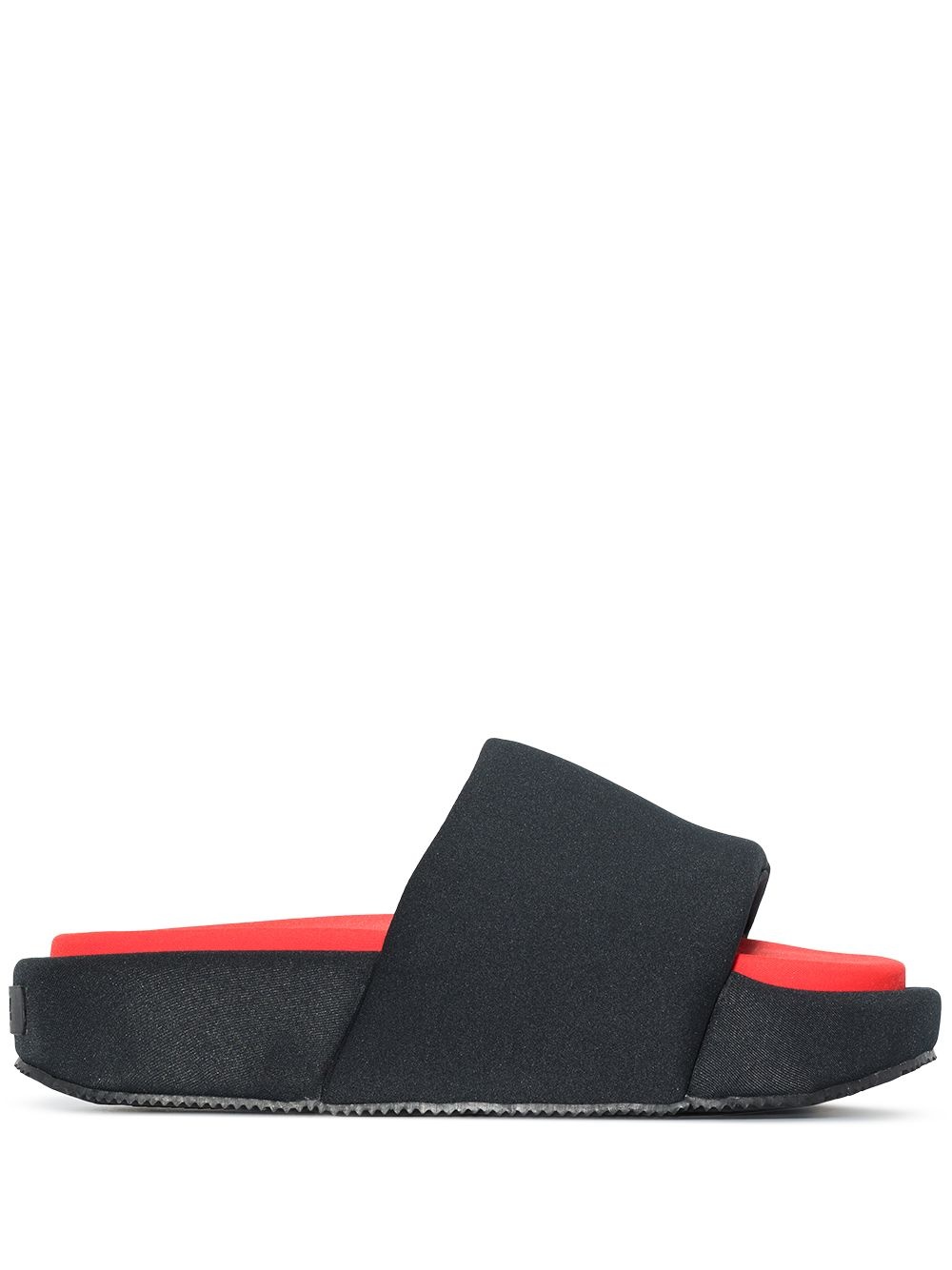 Comfylette flatform sandals - 1