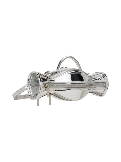 Andersson Bell Silver Mini Vaso Bag outlook