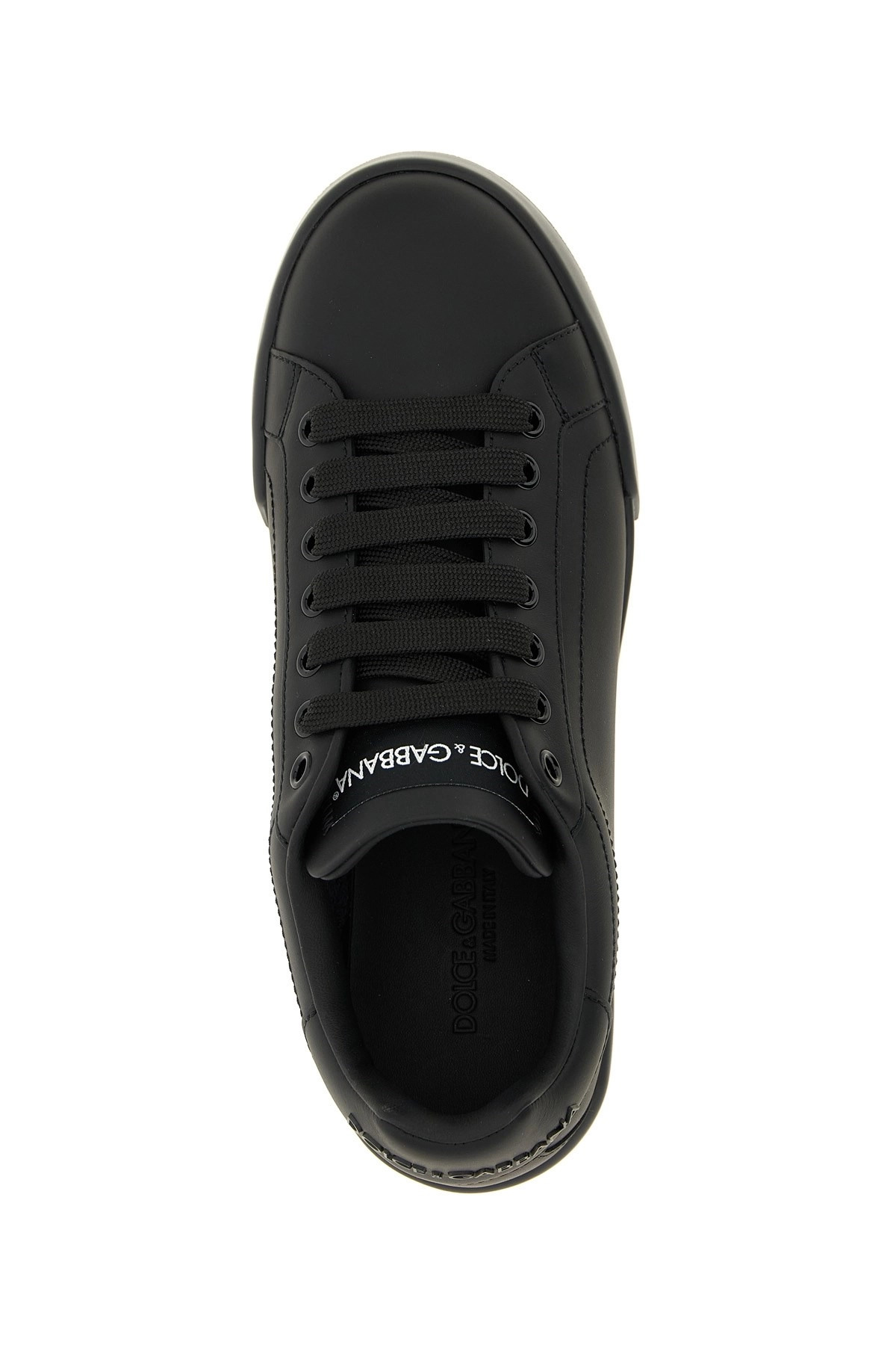 'Portofino' sneakers - 4