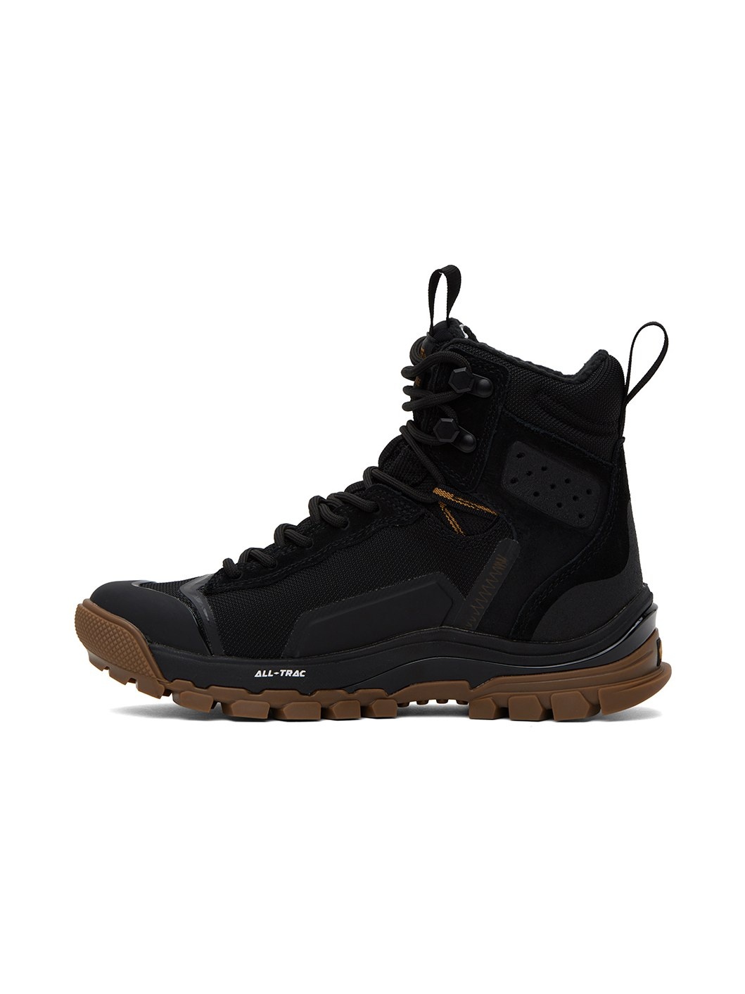 Black UltraRange EXO Hi MTE-3 Boots - 3