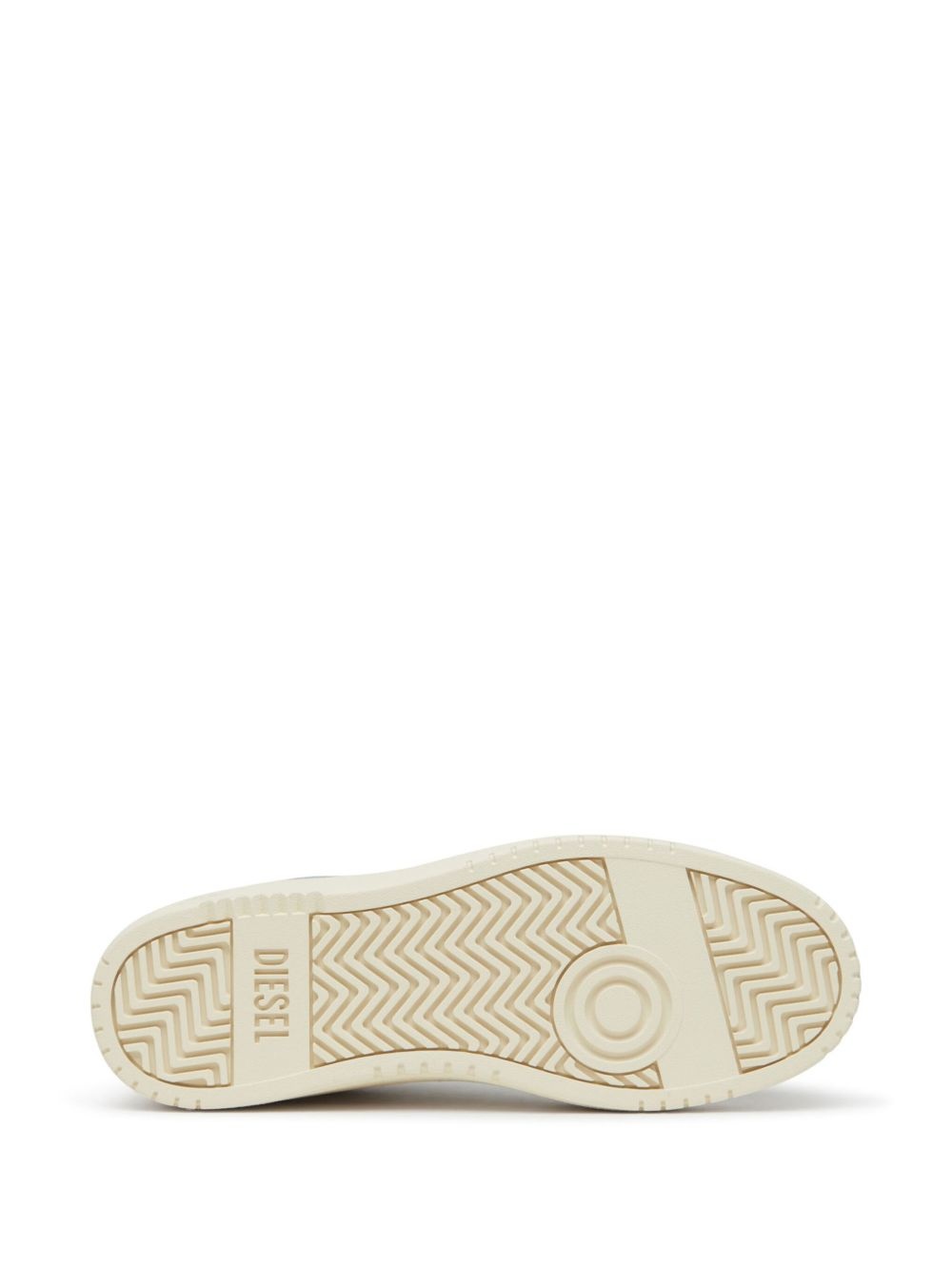 S-Oval Skate sneakers - 5