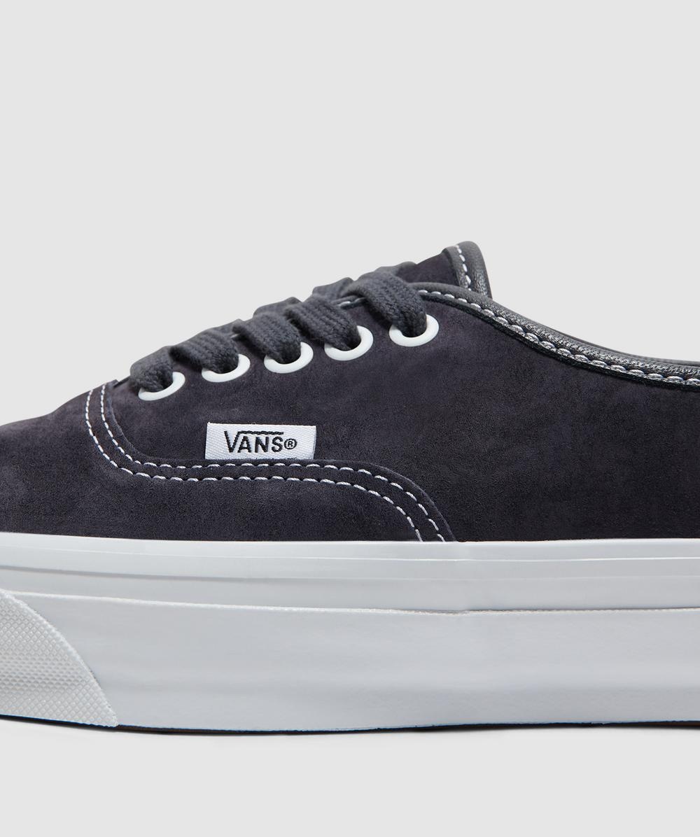 LX authentic 44 sneaker - 7