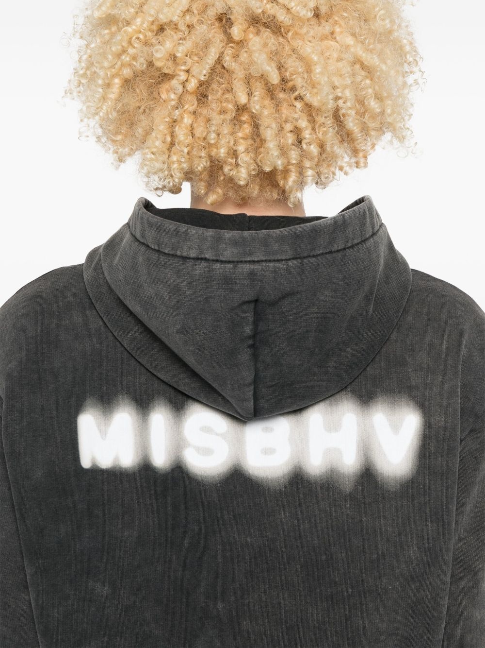 Community hoodie - 5