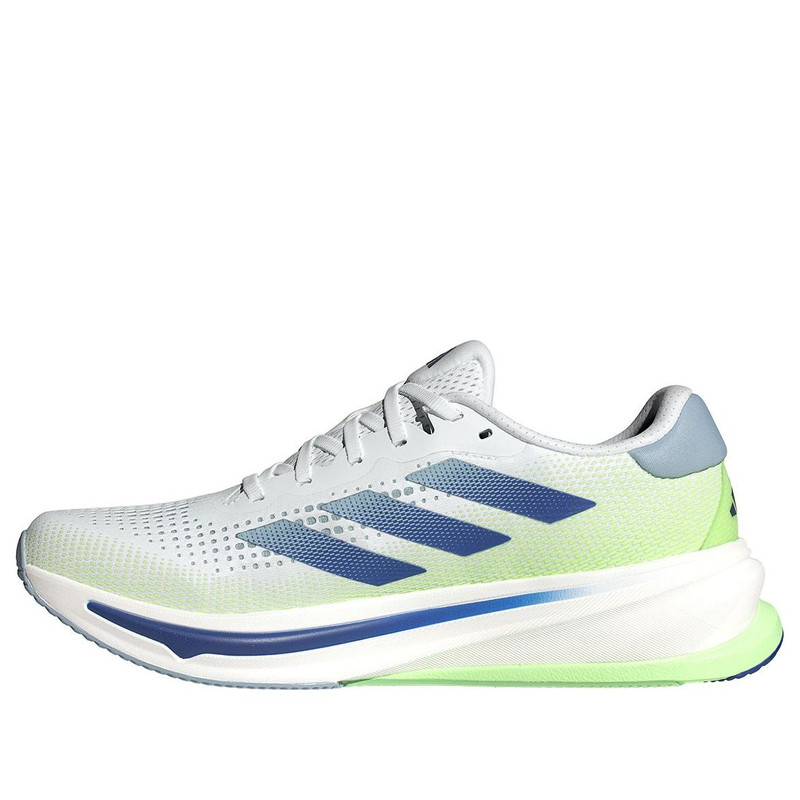 adidas Supernova Rise 'White Wonder Blue Green Spark' IF3015 1