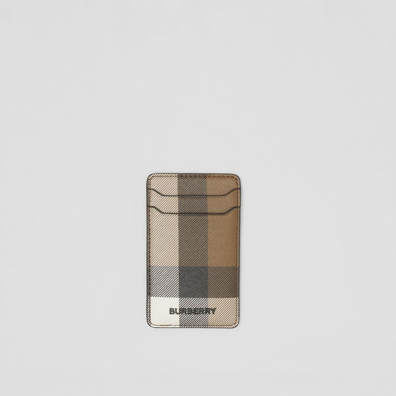 Check E-canvas iPhone 12 Pro Card Case 1