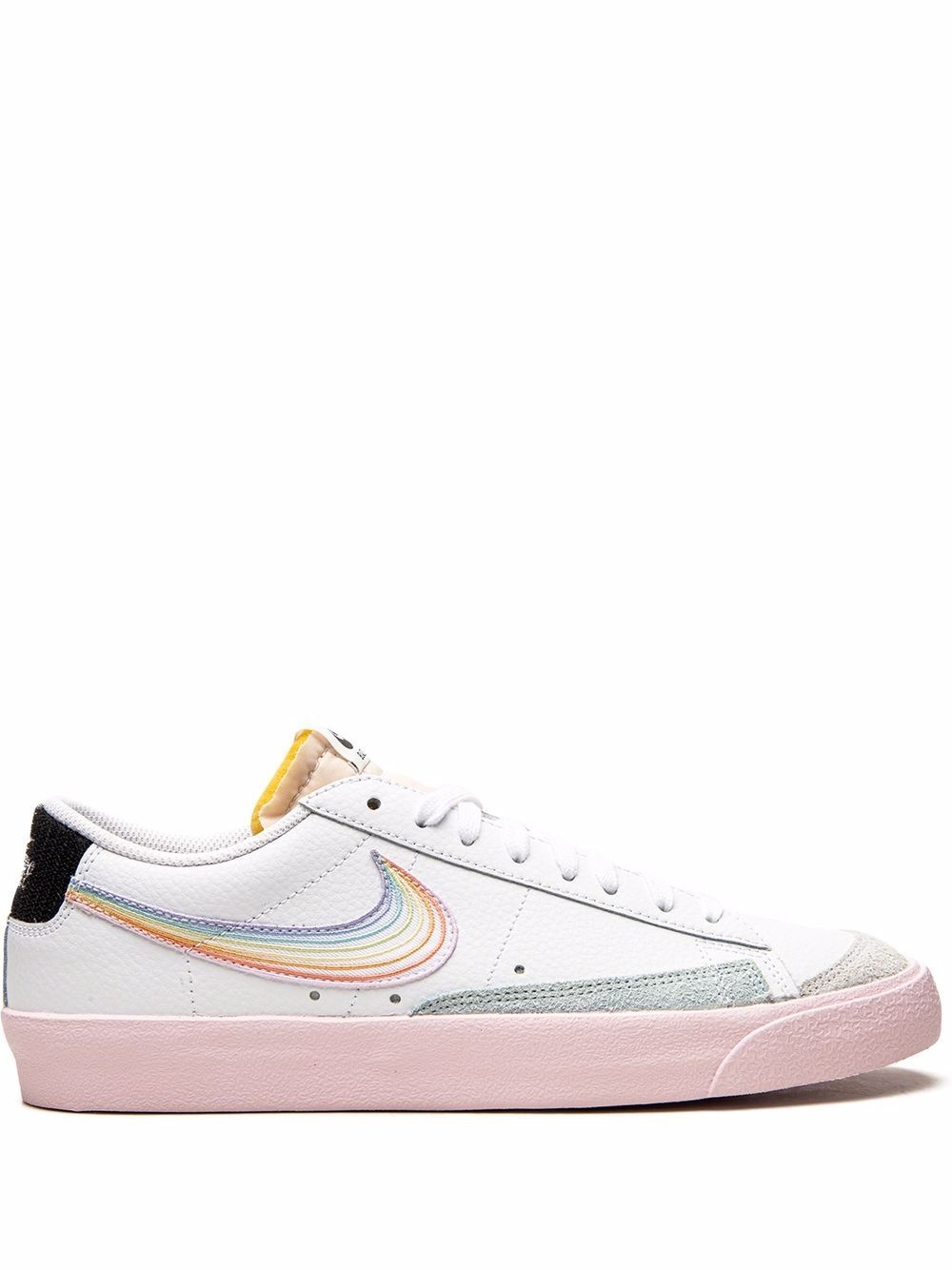 Blazer Low 77 "Be True (2021)" sneakers - 1