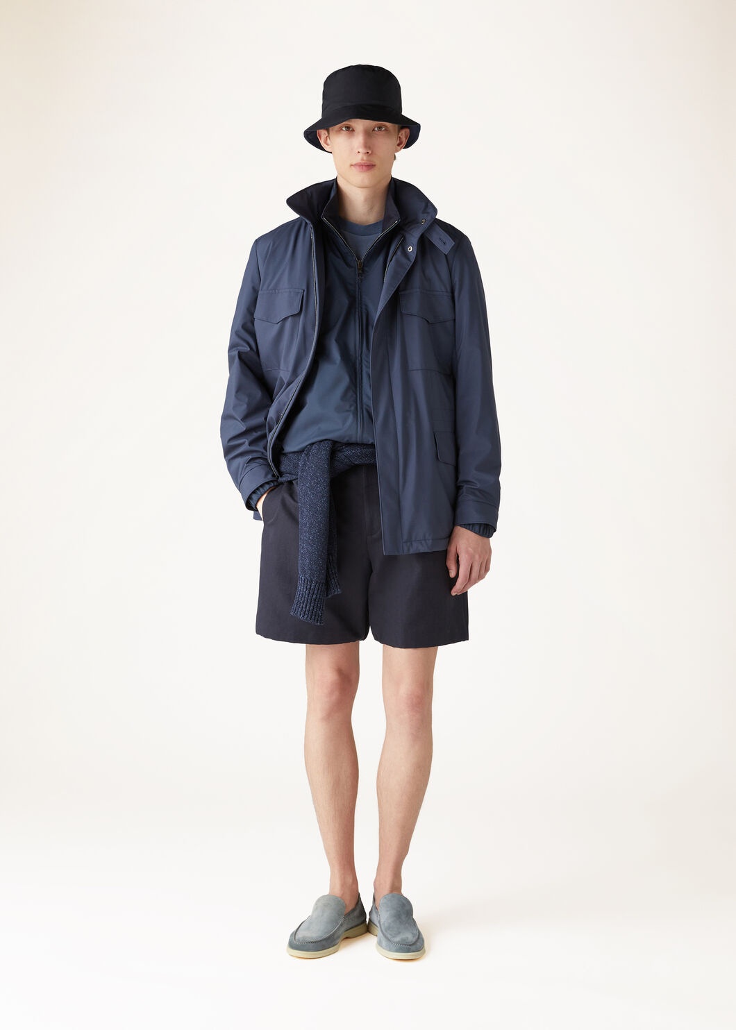 Windmate® Traveller Jacket - 2