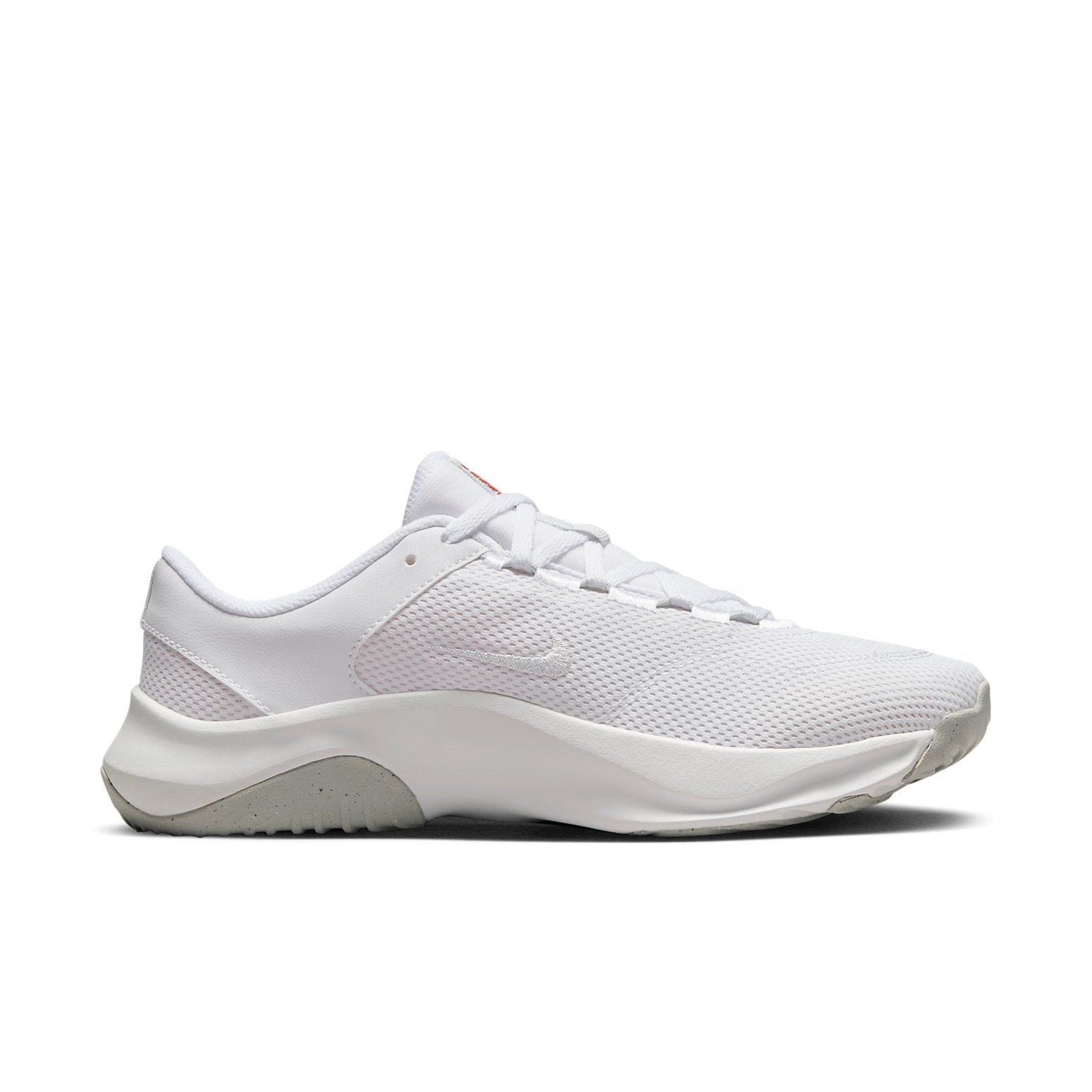 (WMNS)Nike Legend Essential 3 Next Nature 'White' DM1119-100 - 2