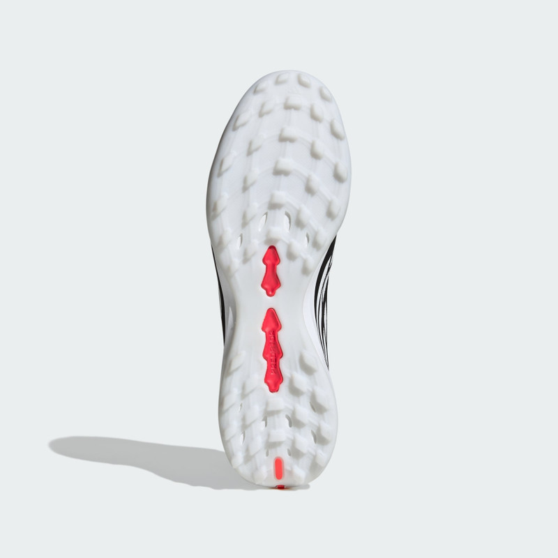 PREDATOR PRO Fold-Over Tongue Turf Soccer Shoes 4
