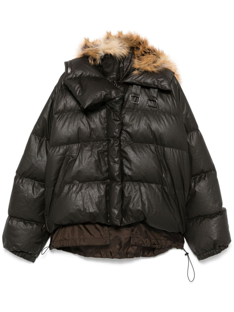 deconstructed puffer jacket 1