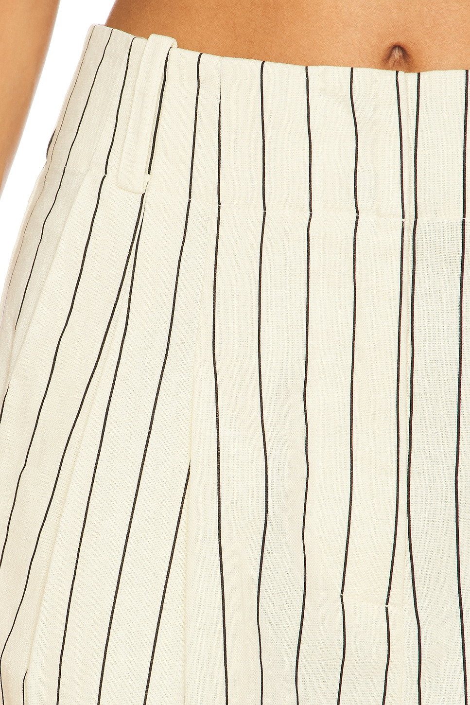 Bloo Linen Pant - 6