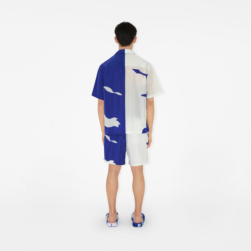EKD Nylon Shirt 4