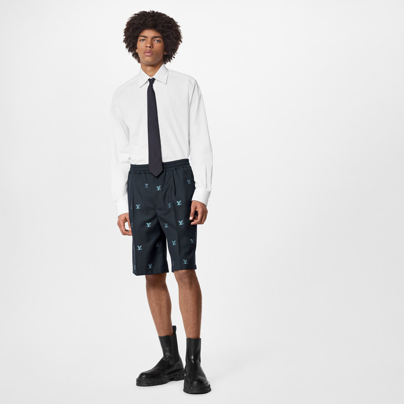 Louis Vuitton Drawstring Shorts outlook