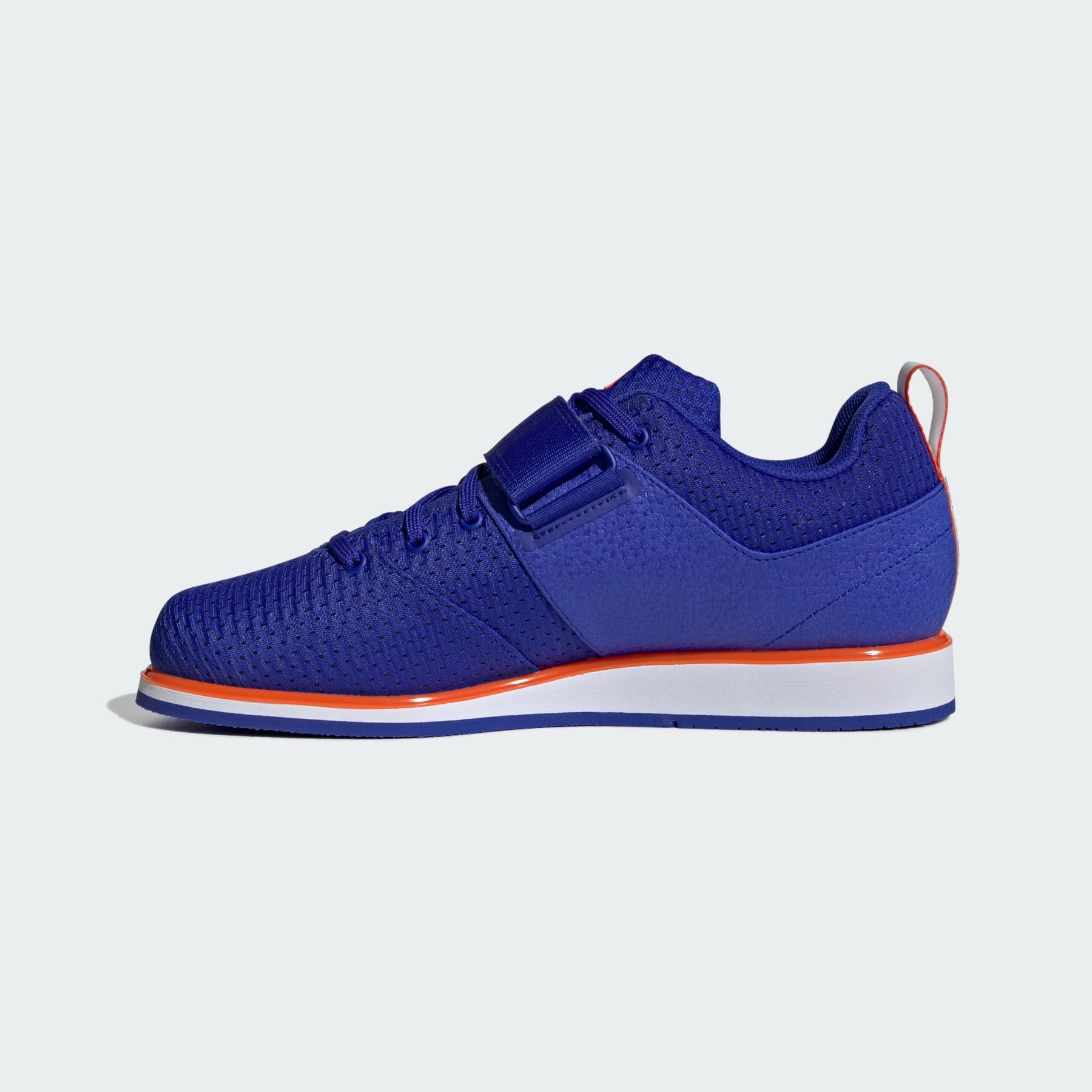 Powerlift 5 Weightlifting Shoes - 2