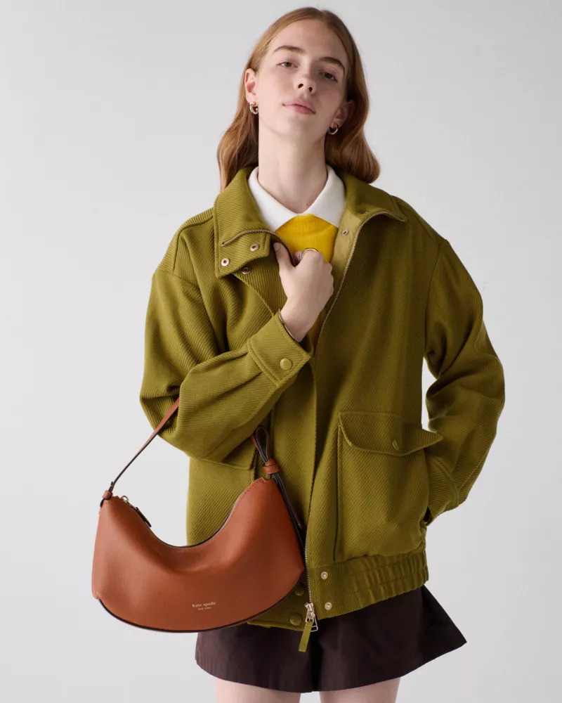 kate spade Loop Shoulder Bag outlook