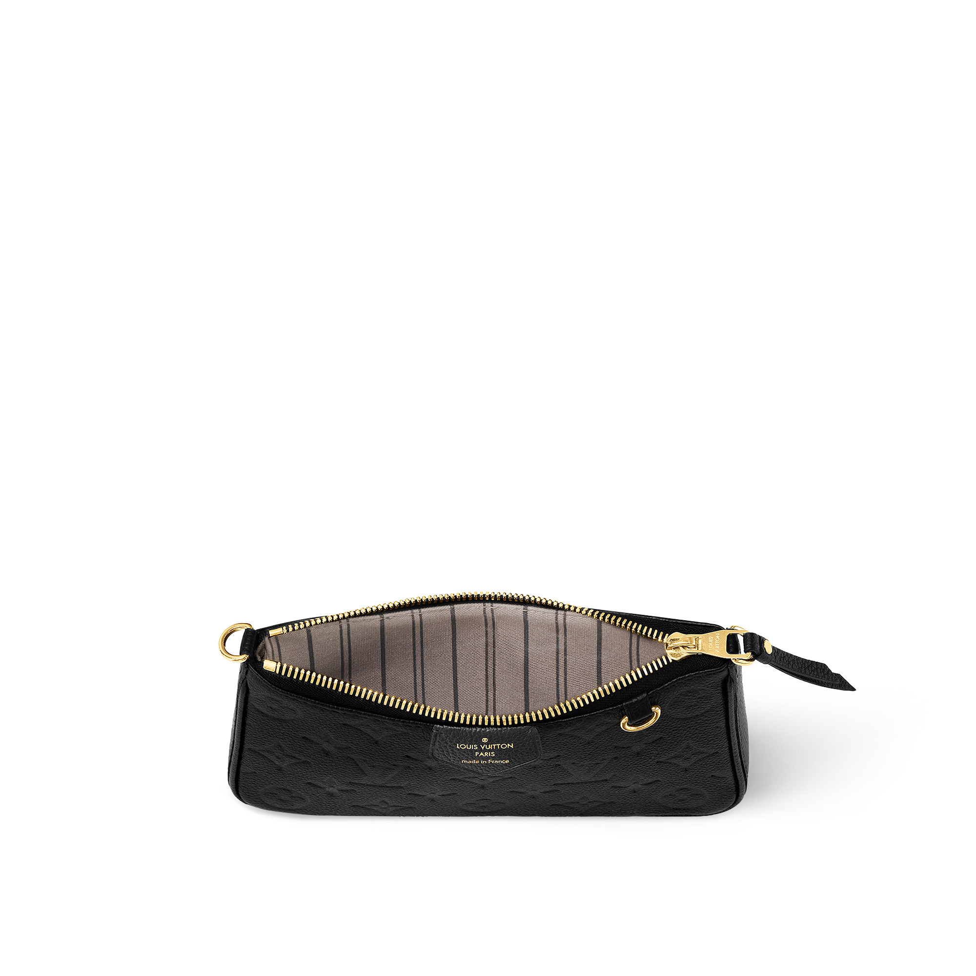 Easy Pouch On Strap - 4
