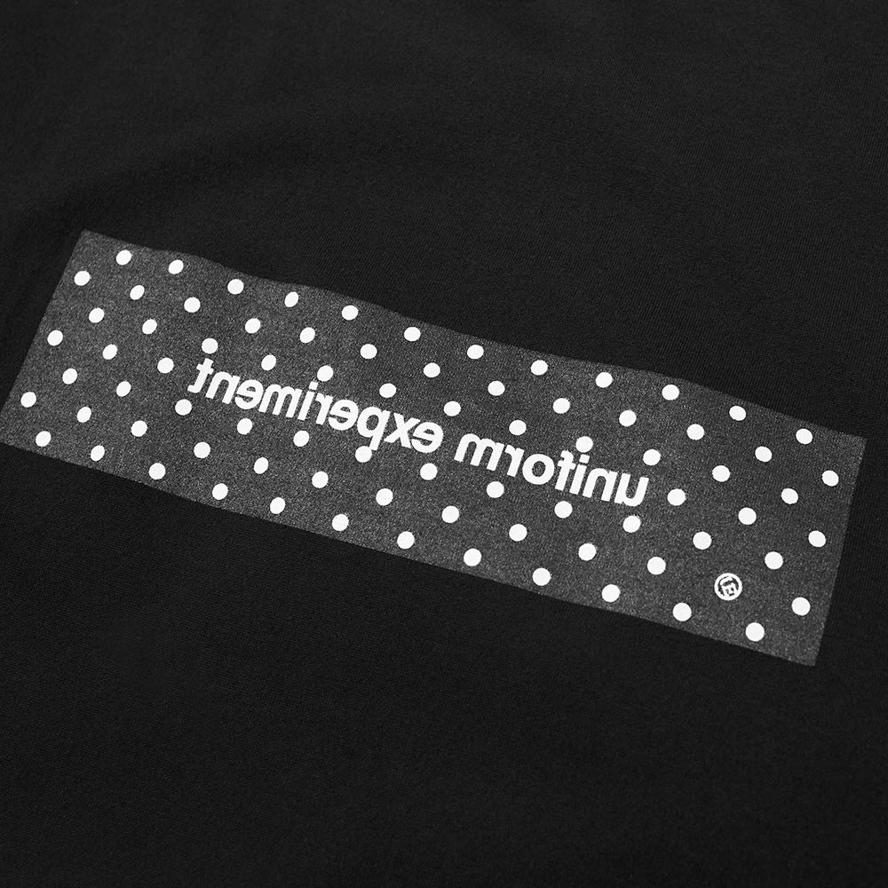 Uniform Experiment Box Logo Wide Tee - 3