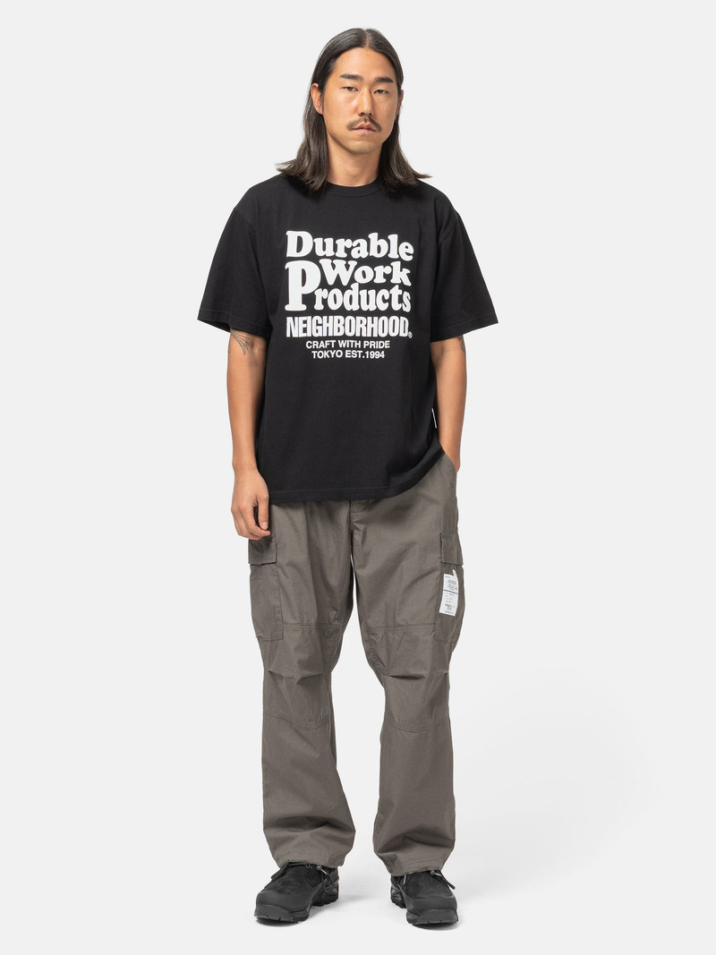 NEIGHBORHOOD 251 Spot Tee SS outlook