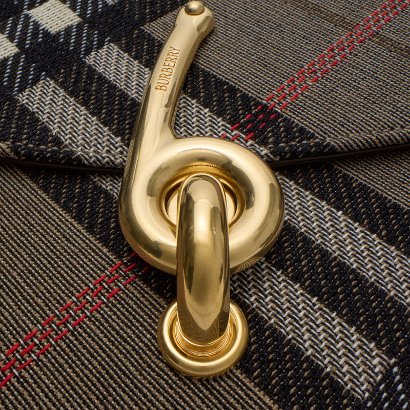 Burberry Small Bridle Bag outlook