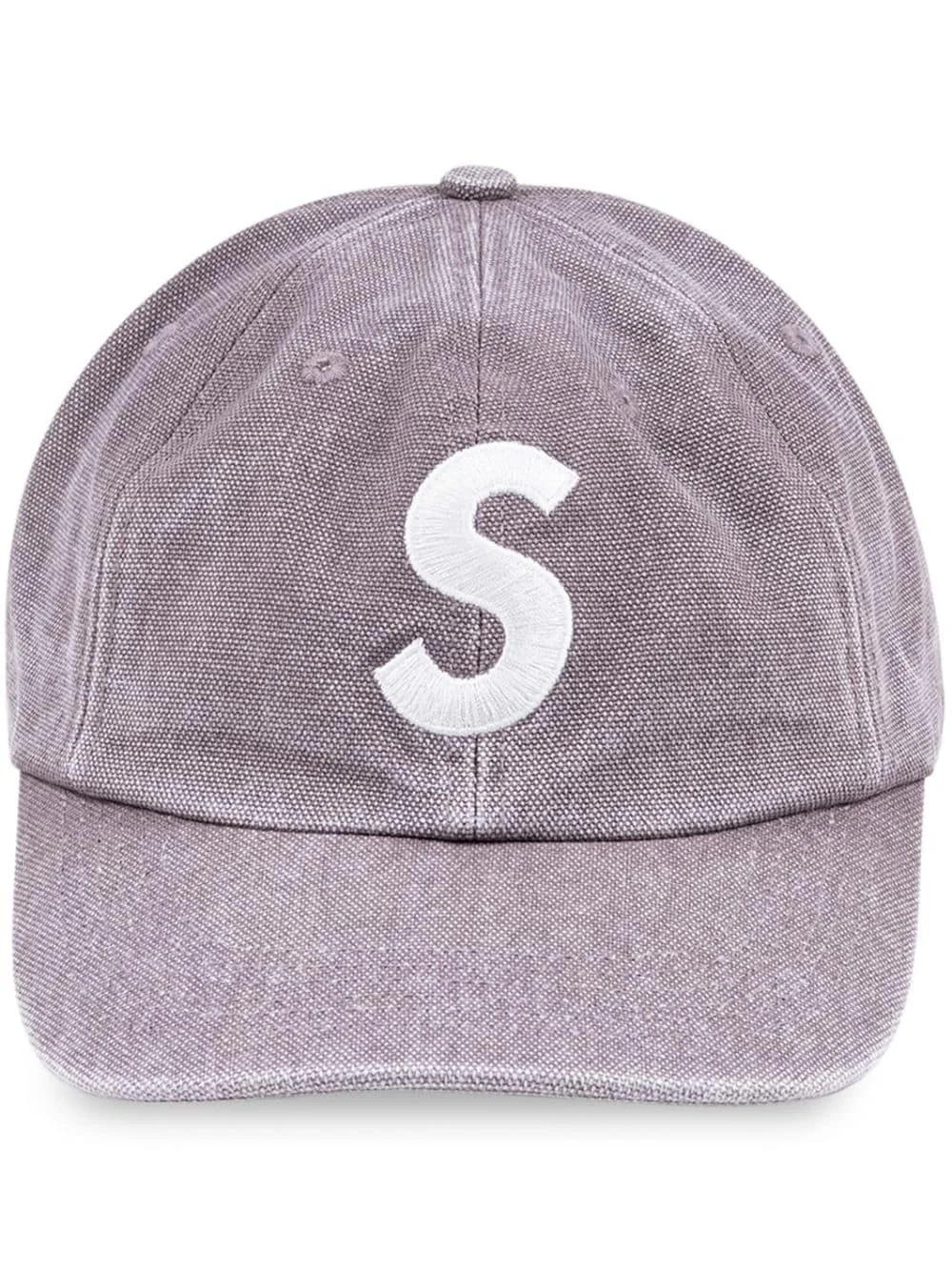 Pigment S Logo 6-Panel cap - 1