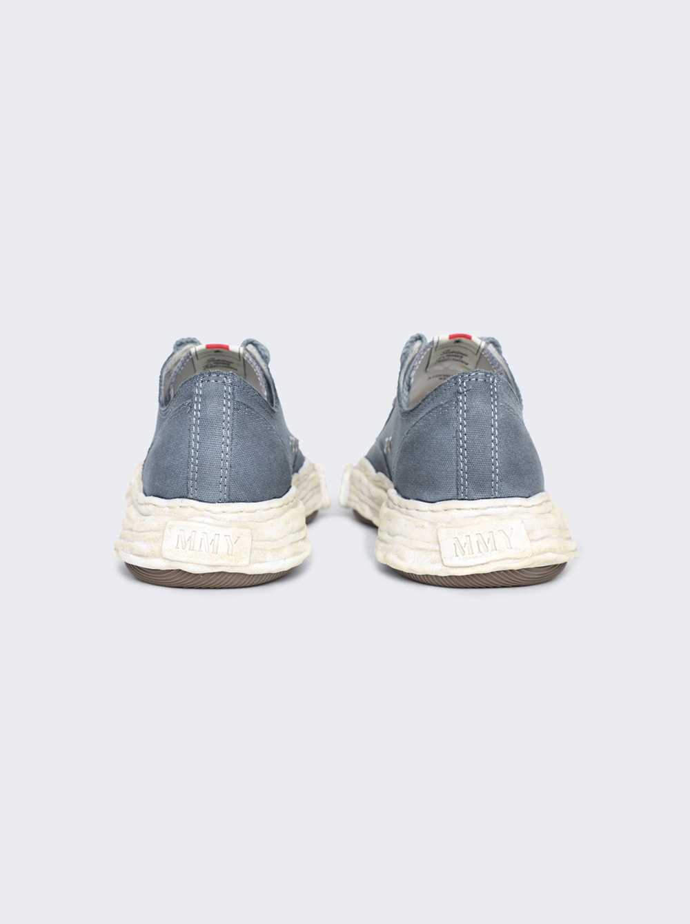 Peterson 23 Og Sole Low Top Sneaker Black - 4