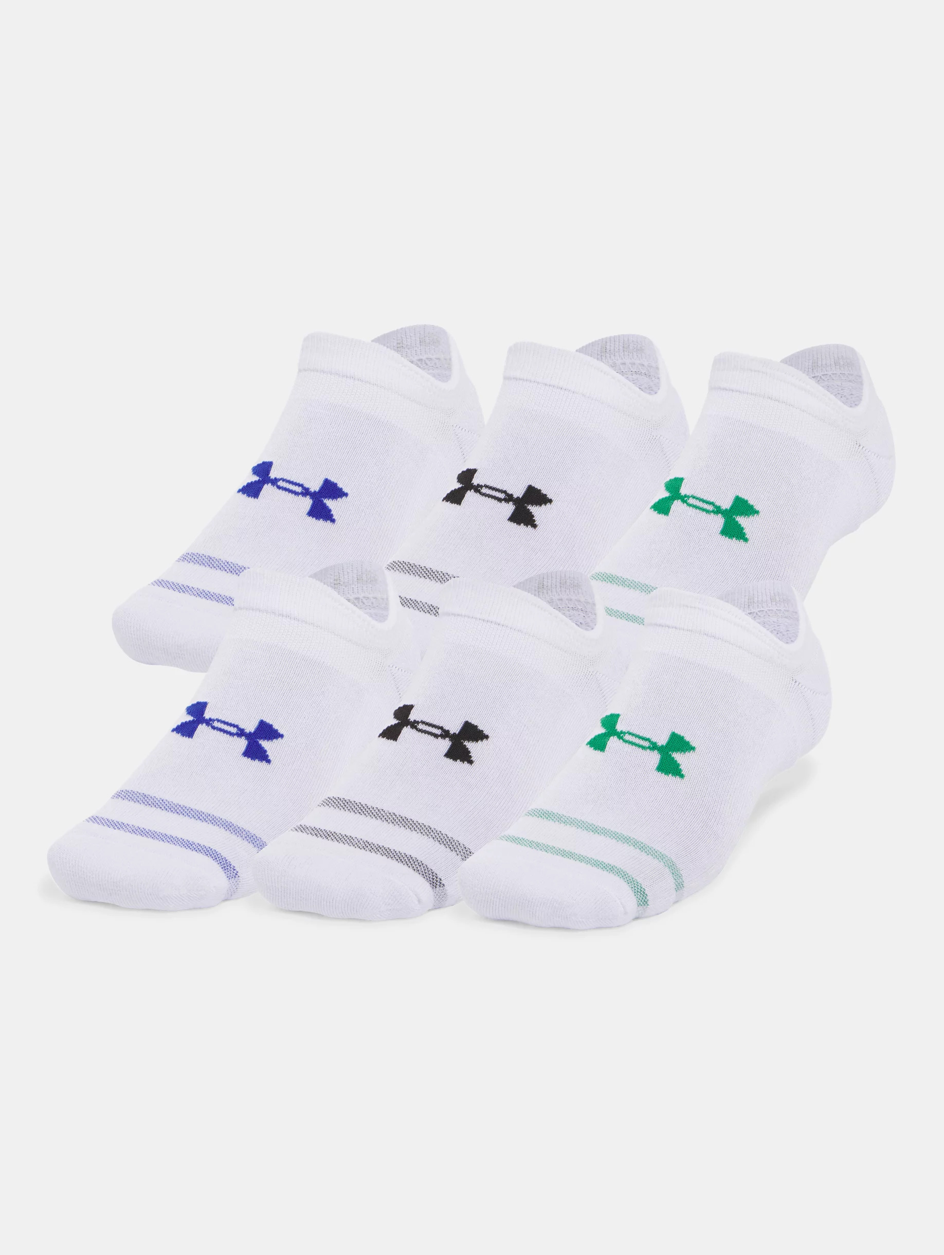 UA Essential Cushion - 3